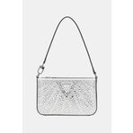 Guess HWXY9528720 Gri Kadın Omuz Çantası