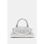 Guess HWXY9528780 Gri Kadın El Çantası
