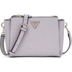 Guess HWZG7879120 Noelle Açık Lila Kadın Omuz Çantası