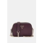 Guess HWZG7879140 Bordo Kadın Çapraz Çanta