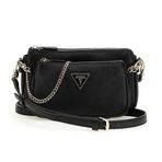 Guess HWZG7879710 Siyah Kadın Çapraz Çanta