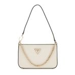 Guess HWZG7879720 Ekru Kadın Omuz Çantası