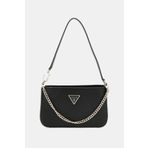 Guess HWZG7879720 Siyah Kadın Omuz Çantası