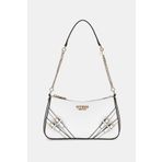 Guess HWZG9636180 Beyaz Kadın Omuz Çantası