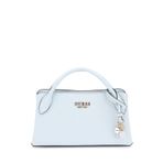 Guess HWZG9643050 Mavi Kadın El Çantası