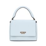Guess HWZG9643200 Mavi Kadın El Çantası
