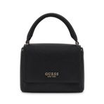 Guess HWZG9643200 Siyah Kadın El Çantası