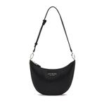 Guess HWZG9643720 Siyah Kadın Omuz Çantası