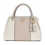 Guess HWZG9672070 Noelle II Bej-Toprak Kadın Omuz Çantası