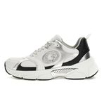 Guess Ibitha Siyah/Beyaz Sneaker, 40, FLTIBI ELE12 WHBLK, BEYAZ-SİYAH, Kadın