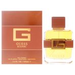 GUESS Iconic For Men EDP Erkek Parfümü 100 ml