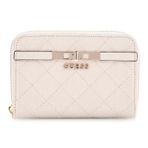 Guess Idra Cüzdan, Medium, SWGG8157140, Krem, kadın