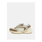 Guess Imeri Kadın Kahverengi Sneaker FLPIMEFAP12-TAN