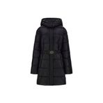 Guess Imma Mont, L, TYCDC77465CC210B99D804200, Siyah, Kadın