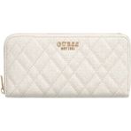 Guess Isemay Bej Kadın Cüzdan SWGG9628146