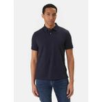 Guess Işlemeli Antrasit Erkek Polo T-Shirt M6RP05KD181-FJBX Ant Polo T-Shirt