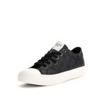 Guess Istria Sneaker, 40, 5003246443, Siyah, Erkek