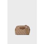 Guess Izzy 4G Logolu Zincir Askılı Çanta HWSG8654140 ÇANTA