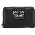 Guess Jane Kadın Siyah Cüzdan SWVG9891140-BLA - T/U