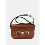 Guess Janie Kadın El Çantası HWVG9910210 - Konyak