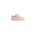 Guess Jazlie Nubuk Deri Sneaker, Kadın, Pembe, 37 Beden