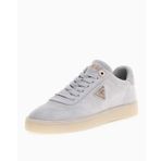 Guess Jazlie Nubuk Deri Sneaker - Light Grey / 39