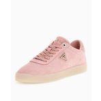 Guess Jazlie Nubuk Deri Sneaker - Rose / 40