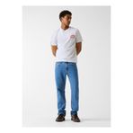 Guess Jeans Açık Gri Erkek Slim Fit Baskılı T-Shirt M6RI38K8HM0-H91N Açık Gri T-Shirt