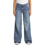 Guess Jeans Çok Renkli Rahat Denim Pantolon, 29-32, 5003301932, Çok Renkli, Kadın
