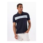 Guess Jeans Desenli Çok Renkli Erkek Polo T-Shirt M5GP29KCJV1F7TW GJ SS STRIPED EMBR