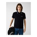 Guess Jeans Embro Erkek Regular Fit Polo T-Shirt