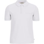 Guess Jeans Erkek Polo T-Shirt - Beyaz - M