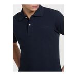 Guess Jeans Erkek Regular Fit Polo T-shirt