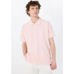 Guess Jeans Erkek Regular Fit Polo Yaka Tişört M4BP29KCJV1 - Pembe - 2XL