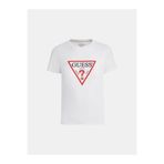 Guess Jeans Jeans Kadın Slim Fit T-shirt