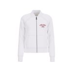 Guess Jeans Reg Zip Vintage Kadın Sweatshirt