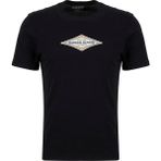 Guess Jeans Siyah Erkek T-Shirt M6GIB4K8HM0-JBLK Siyah T-Shirt - XL