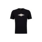 Guess Jeans Siyah Erkek T-Shirt M6GIB4K8HM0-JBLK Siyah T-Shirt