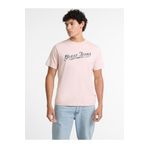 Guess Jeans Ss Cn Reg Erkek Regular Fit T-shirt