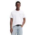 Guess Jeans Unisex Regular Fit T-Shirt, M, M5BI78K8FQ4, Beyaz, Unisex Yetişkin