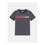 Guess Jersey Erkek Çocuk Regular Fit T-Shirt