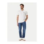 Guess Jersey Erkek Regular Fit Polo T-Shirt