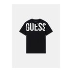 Guess Jersey Erkek Slim Fit T-Shirt