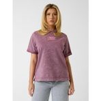 Guess Jersey Oversize Fit Kadın T-Shirt W6GI16K3036