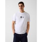 Guess Jersey Regular Fit Erkek T-Shirt M6GI40K3322