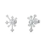 Guess Jewel JGUJUBE05566JWRHTU Kadın Küpe