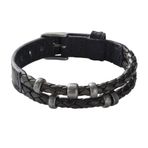 Guess JF85460-040 Erkek Bileklik