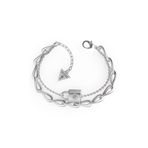 Guess JGUJUBB01097JWRHS Kadın Bileklik