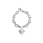 Guess JGUJUBB02228JWRHS Kalpli Kadın Bileklik
