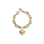 Guess JGUJUBB02228JWYGS Kalpli Kadın Bileklik